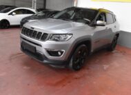 Jeep Compass 1.4