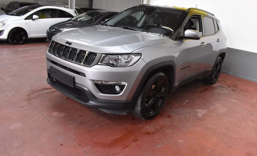 Jeep Compass 1.4