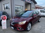 Renault Scenic 1.7 DCI Sport