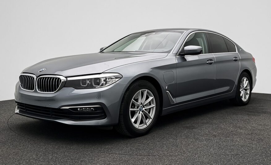 BMW 5 Series 530e