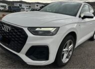 Audi Q5 Sportback 35 TDI Advanced