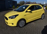 Ford Ka+ 1.2i