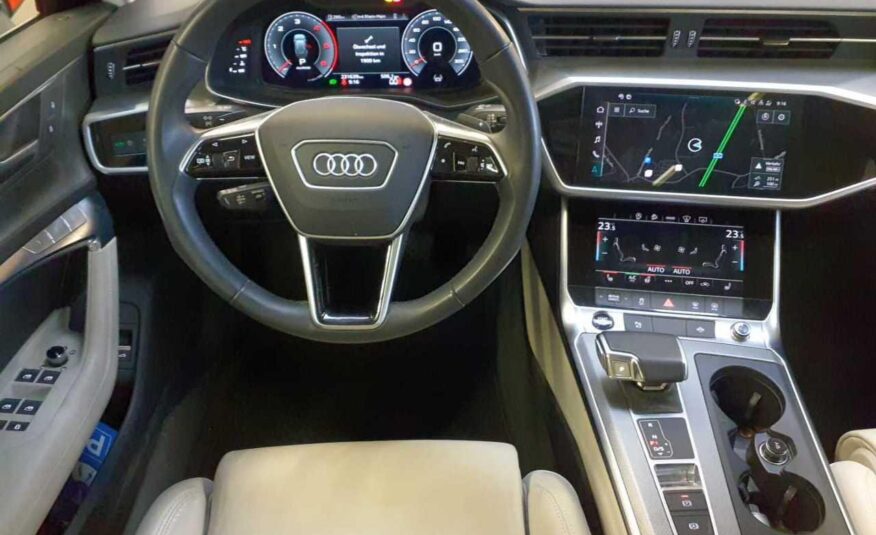 Audi A6 35 TDI Sport