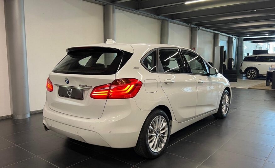 BMW 2 Series Active Tourer 225e Luxury