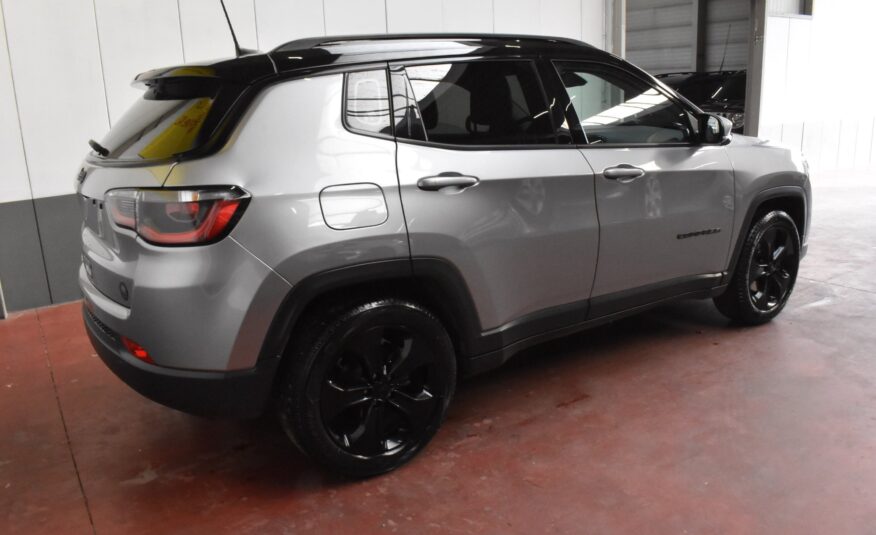 Jeep Compass 1.4