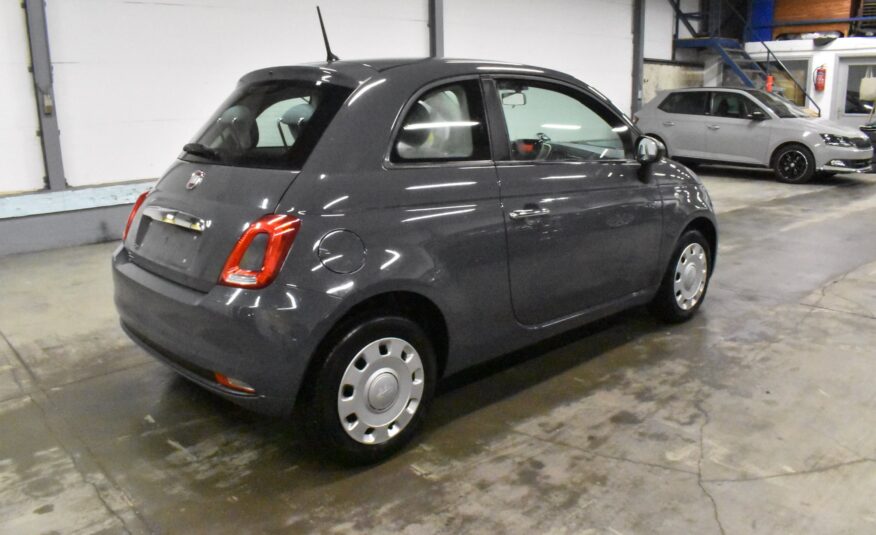 Fiat 500 1.2i Pop