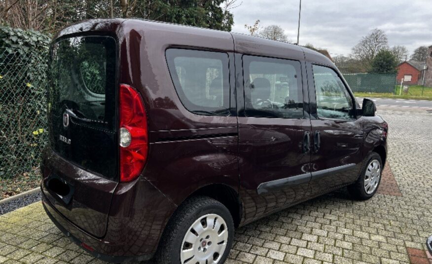 Fiat Doblo 1.4i