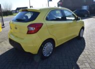 Ford Ka+ 1.2i