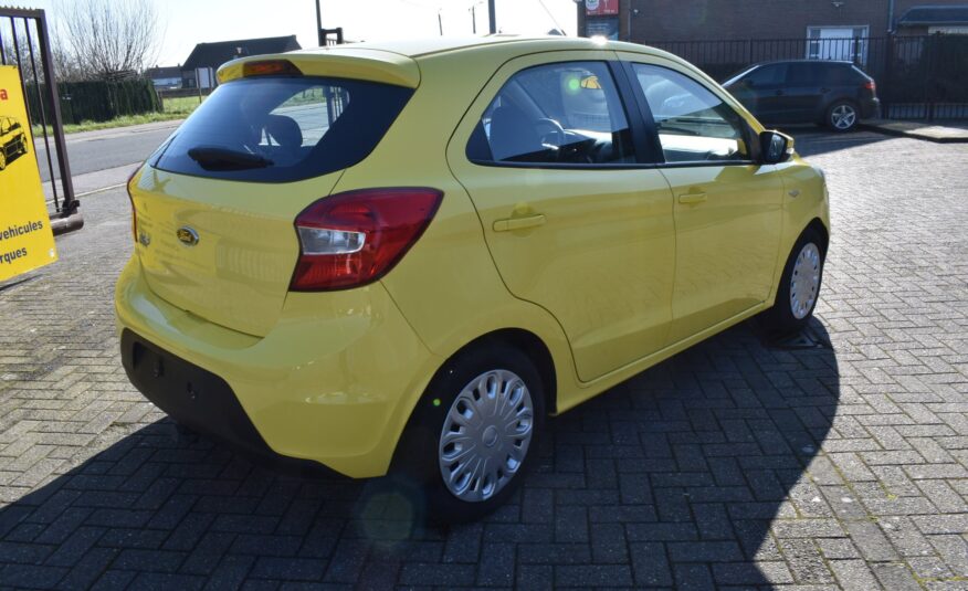 Ford Ka+ 1.2i