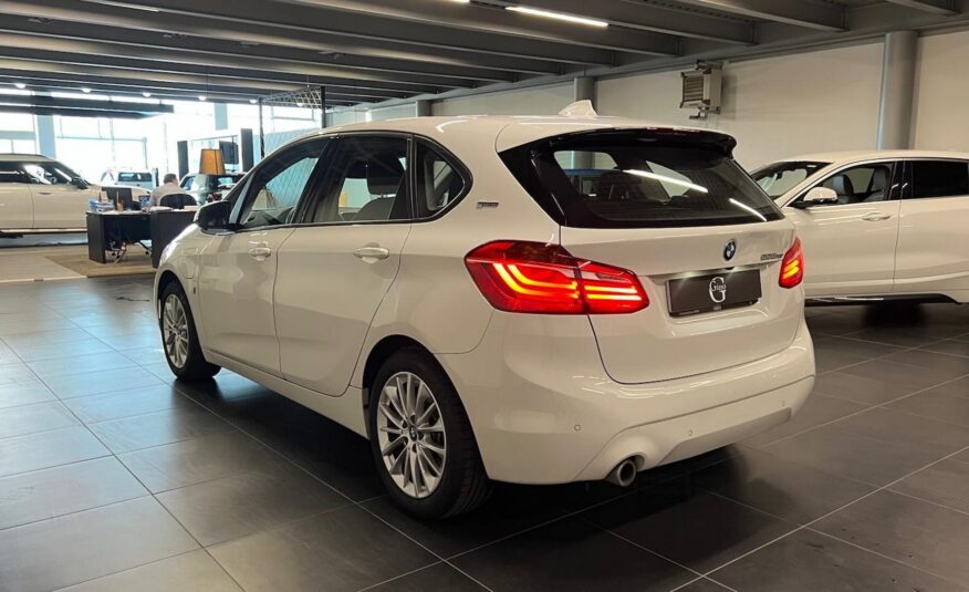 BMW 2 Series Active Tourer 225e Luxury