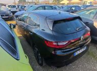 Renault Megane Intens