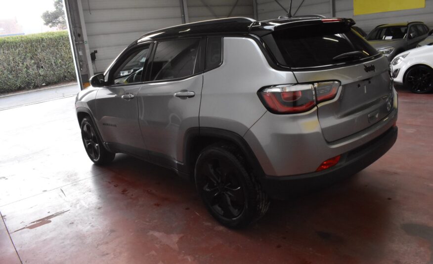 Jeep Compass 1.4