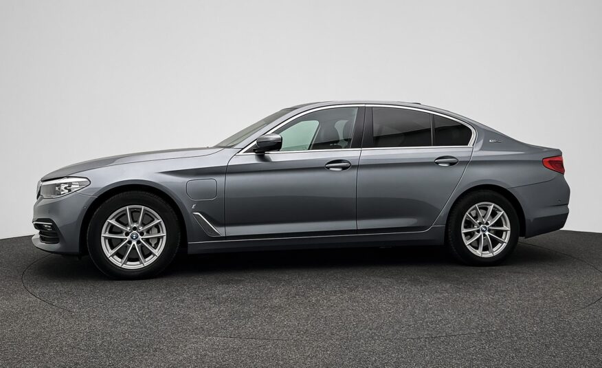 BMW 5 Series 530e