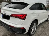 Audi Q5 Sportback 35 TDI Advanced