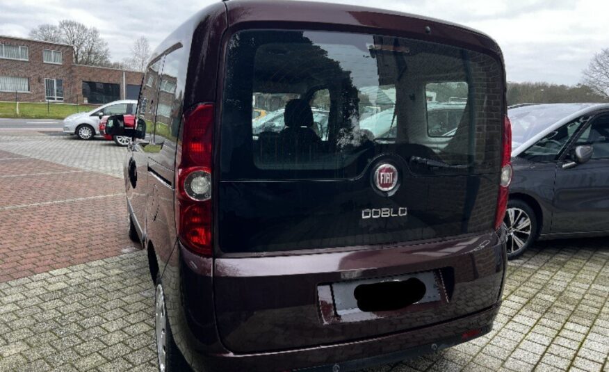 Fiat Doblo 1.4i