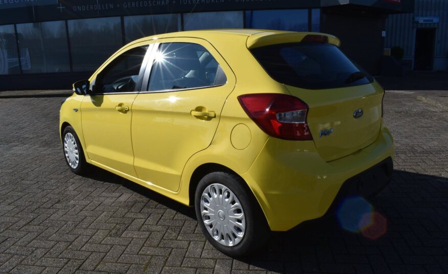 Ford Ka+ 1.2i