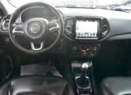 Jeep Compass 1.4