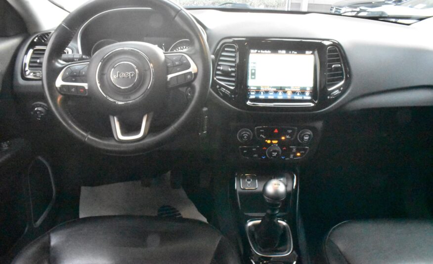 Jeep Compass 1.4