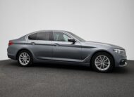 BMW 5 Series 530e