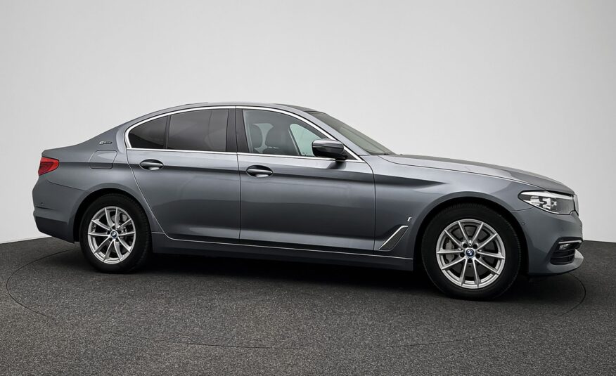 BMW 5 Series 530e