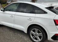 Audi Q5 Sportback 35 TDI Advanced