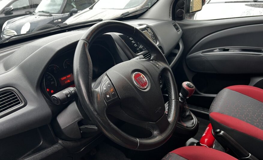 Fiat Doblo 1.4i