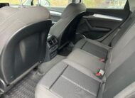 Audi Q5 Sportback 35 TDI Advanced