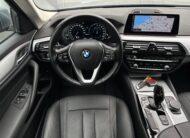 BMW 5 Series 530e