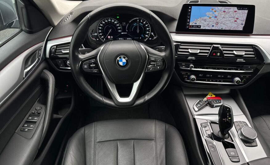 BMW 5 Series 530e