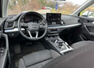 Audi Q5 Sportback 35 TDI Advanced