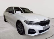 BMW 3 Series 318d M sport