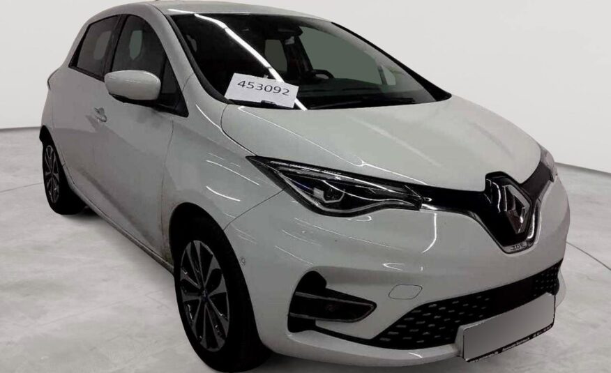 Renault Zoe Intens