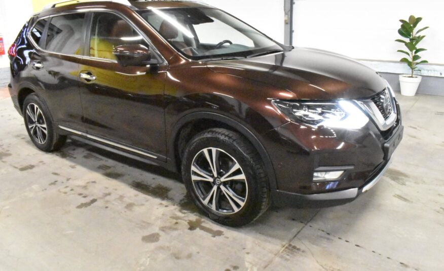 Nissan X-Trail 1.3