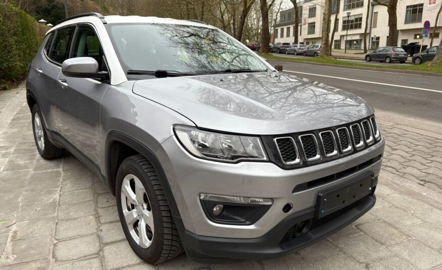 Jeep Compass 1.6