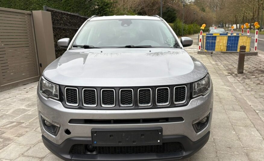 Jeep Compass 1.6