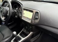 Jeep Compass 1.6