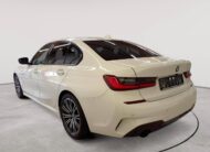 BMW 3 Series 318d M sport