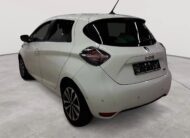 Renault Zoe Intens