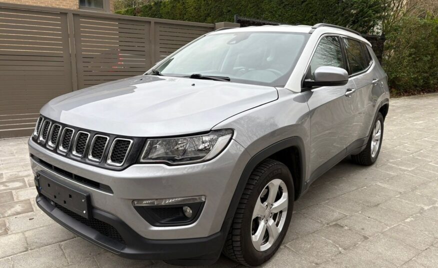 Jeep Compass 1.6