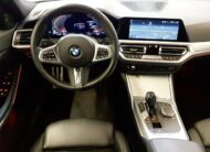 BMW 3 Series 318d M sport