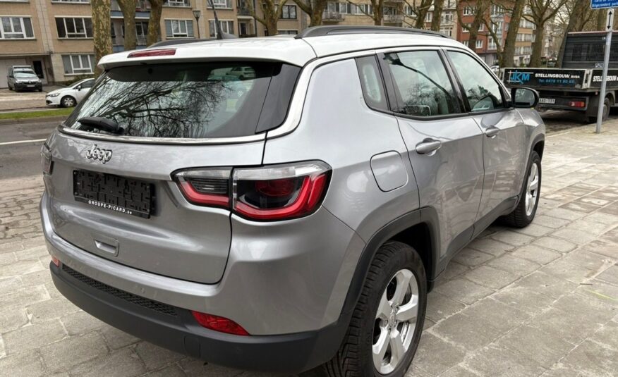 Jeep Compass 1.6