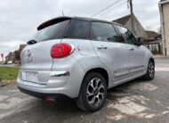 Fiat 500L 1.4