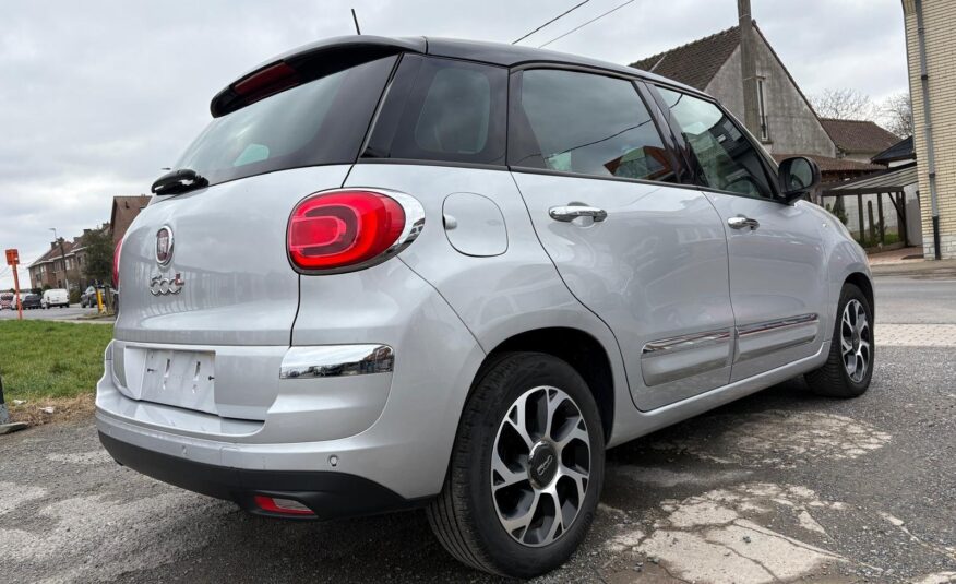 Fiat 500L 1.4