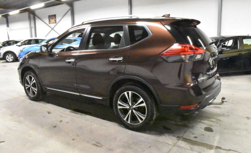 Nissan X-Trail 1.3