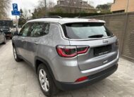 Jeep Compass 1.6