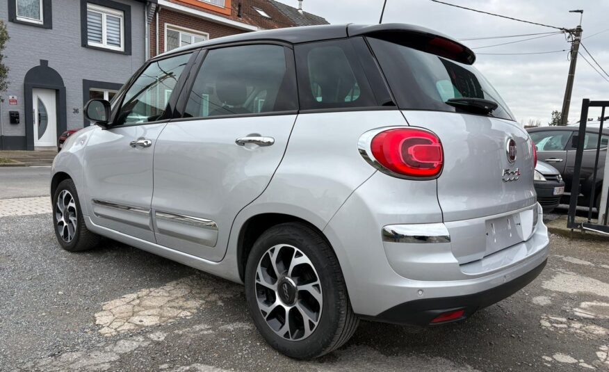 Fiat 500L 1.4