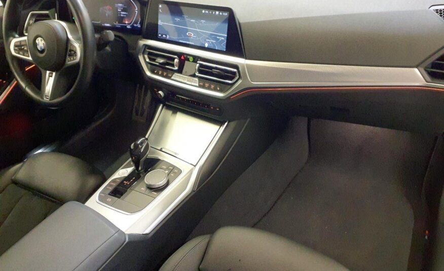 BMW 2 Series Active Tourer 218d