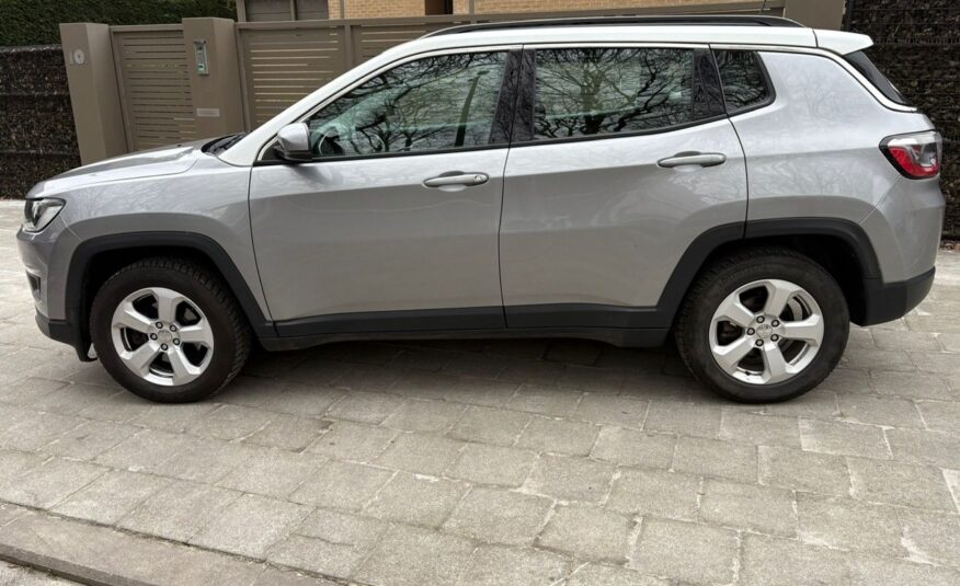 Jeep Compass 1.6