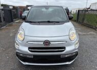 Fiat 500L 1.4