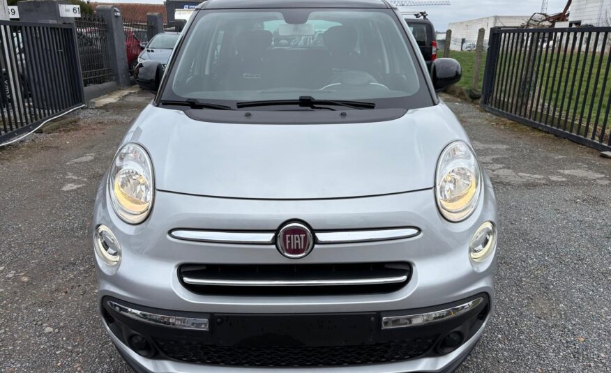 Fiat 500L 1.4